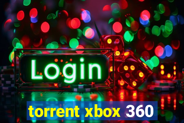 torrent xbox 360